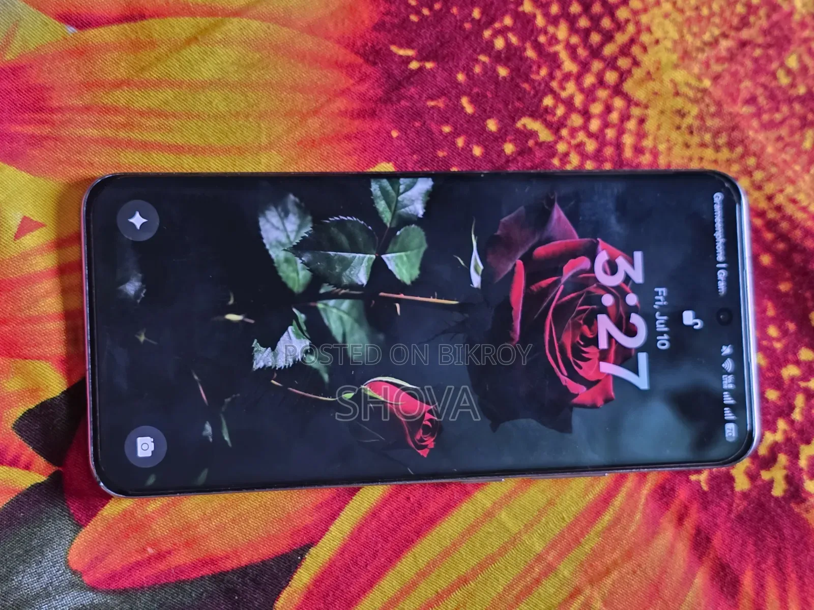 Oppo Reno 12 5G 256 GB