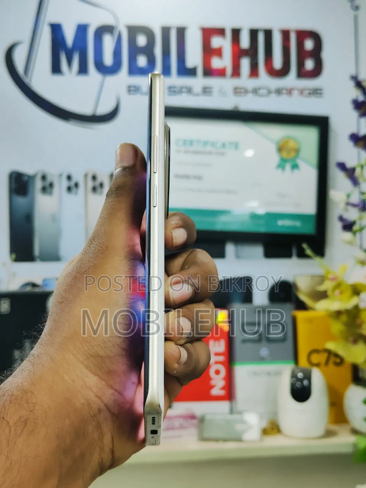 Realme 14 Pro 128 GB Gold