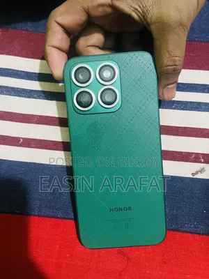 Honor X8b 512 GB
