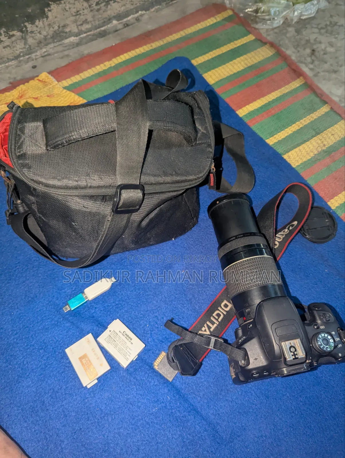 Full Fresh Condition