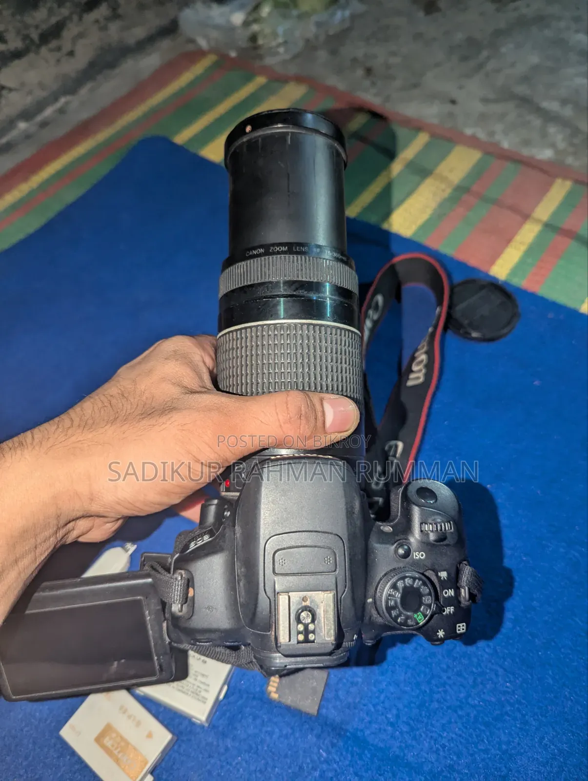 Full Fresh Condition