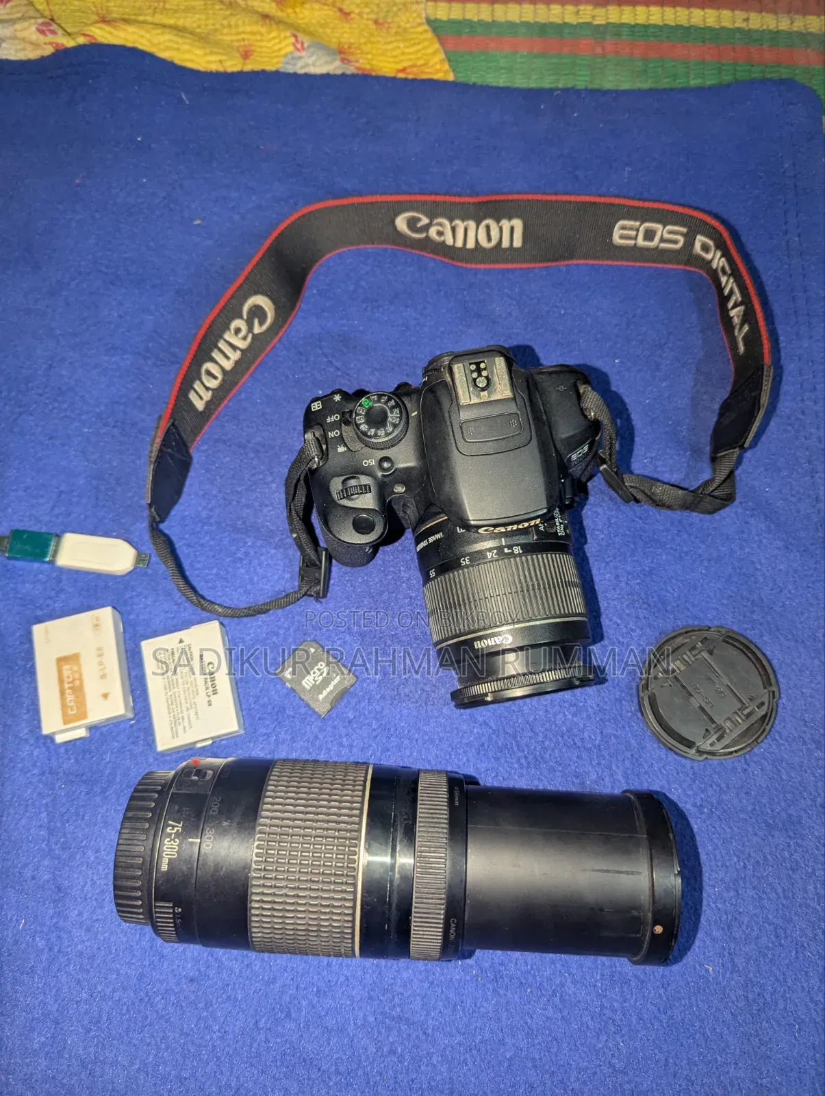 Full Fresh Condition