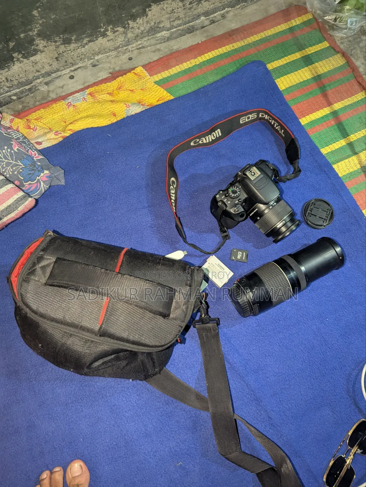 Full Fresh Condition