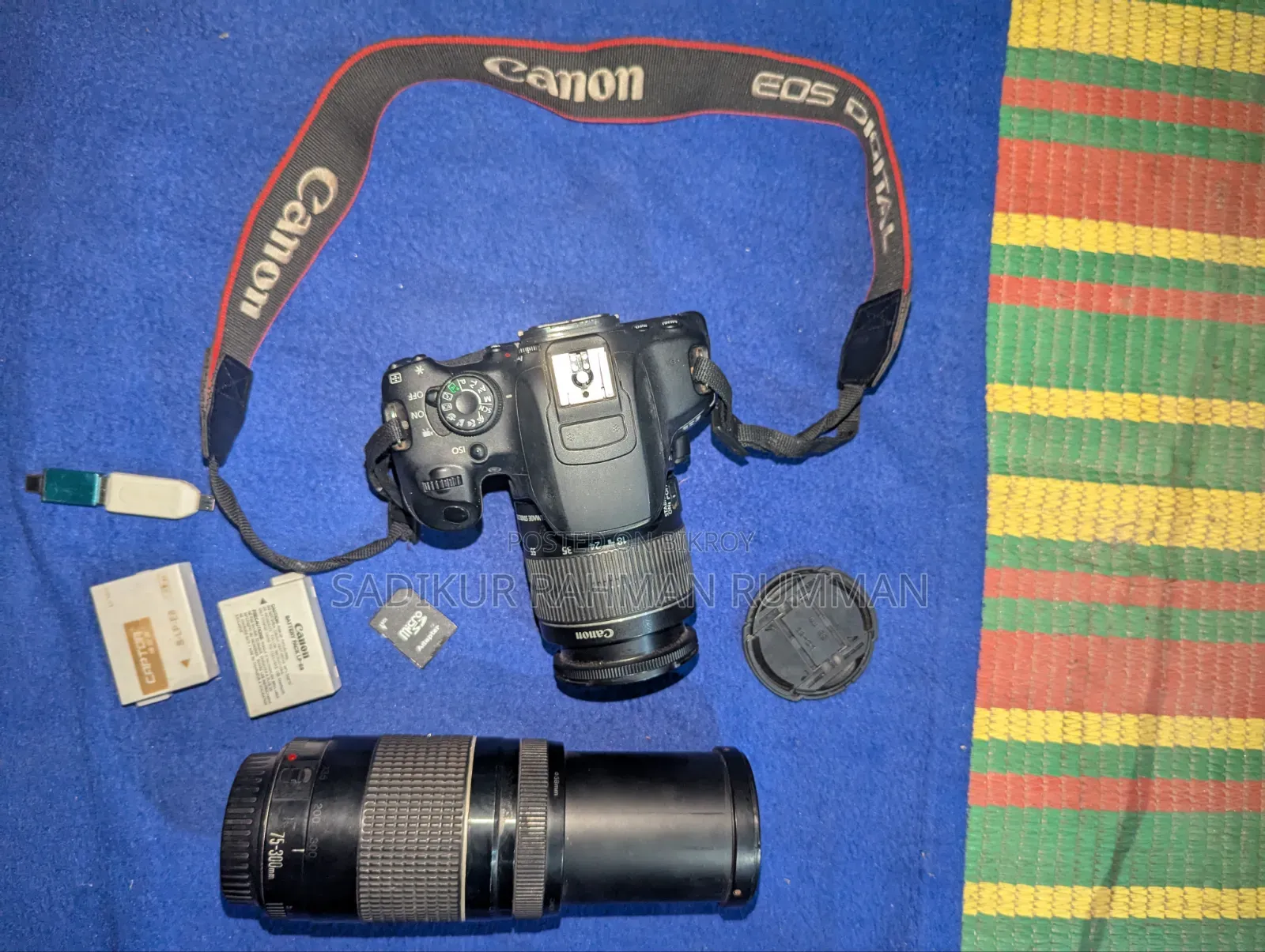 Full Fresh Condition