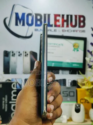 Realme 12 Pro 256 GB Blue