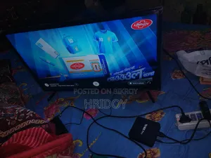 Samsung LED TV 32 Inch