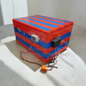 ৮০-৯০ ডিমের ইনকিউবেটর