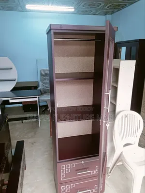Dressing Almirah