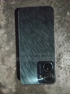 ভিভো ওয়াই১৬ ১২৮ জিবি ব্ল্যাক