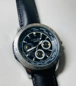 Original Vintage Casio Watch