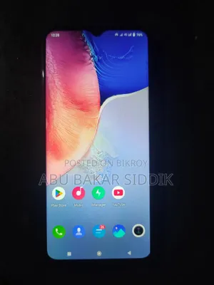 ভিভো ওয়াই১৬ ১২৮ জিবি ব্ল্যাক