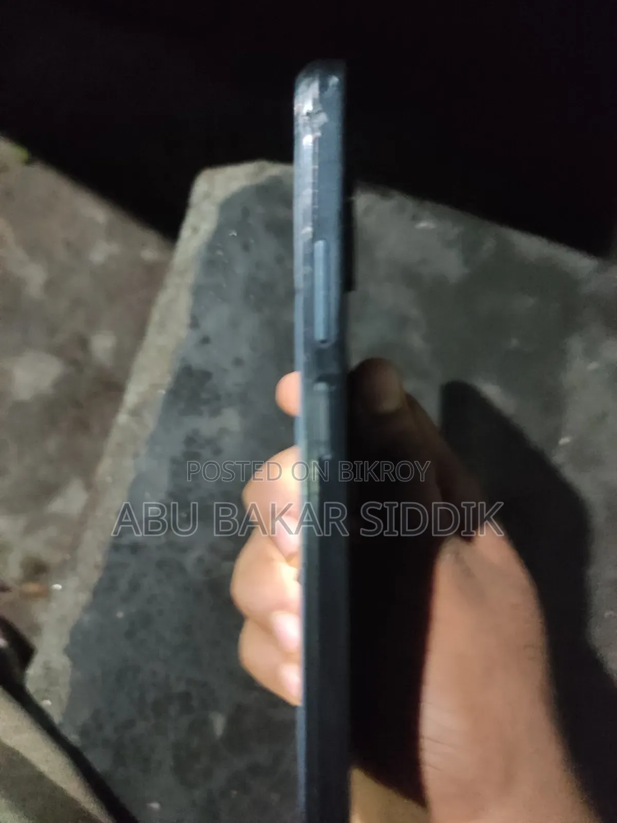 ভিভো ওয়াই১৬ ১২৮ জিবি ব্ল্যাক