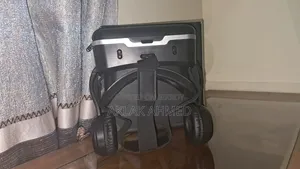 Virtual Reality Vr Box Shinecon 3d