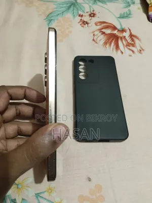 ভিভো ওয়াই২০০ই ১২৮ জিবি অরেঞ্জ