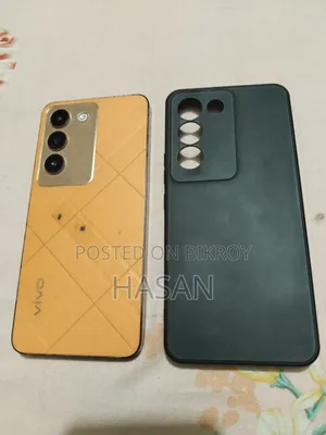 ভিভো ওয়াই২০০ই ১২৮ জিবি অরেঞ্জ