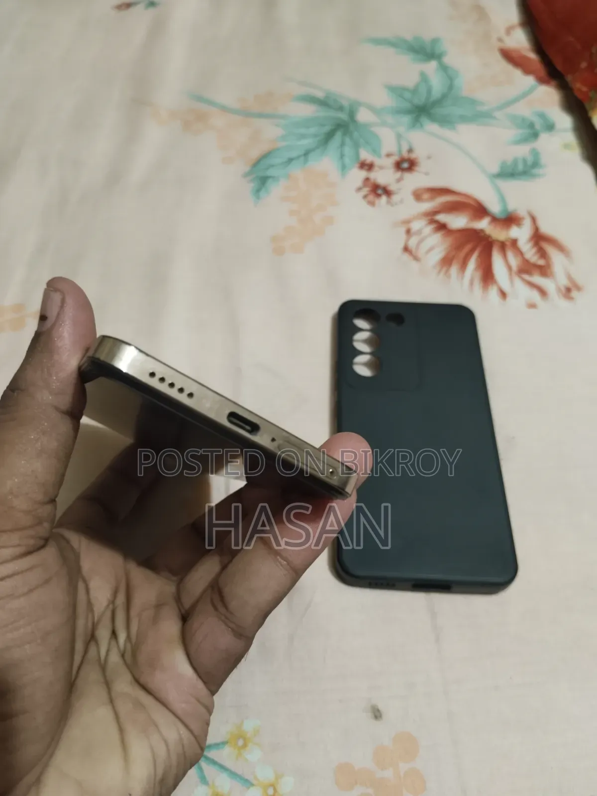 ভিভো ওয়াই২০০ই ১২৮ জিবি অরেঞ্জ
