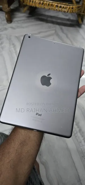 অ্যাপল আইপ্যাড এয়ার ১৬ জিবি গ্রে