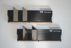 Thermaltake 16gb Toughram RGB Ddr4 3200 MHZ Cl16