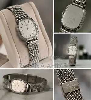 For Sale | Vintage Seiko Quartz Ladies Watch