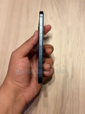 Apple iPhone 15 Pro 128 GB Blue