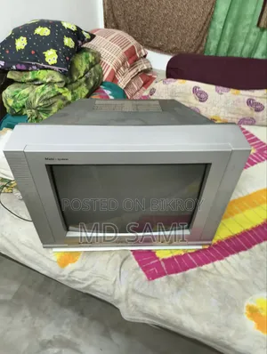প্যানাসনিক টিভি
