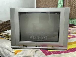 প্যানাসনিক টিভি