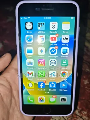 Apple iPhone 8 Plus 64 GB Black