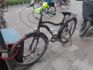 Fresh Conditions cycle for sell