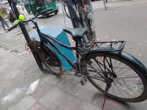 বিক্রির জন্য ফ্রেশ কন্ডিশনের সাইকেল