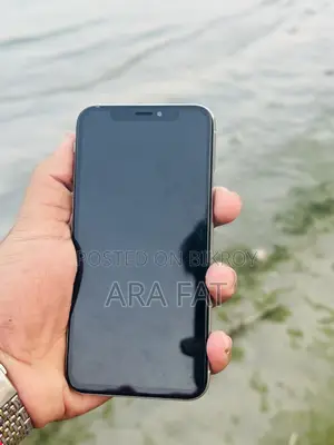 Apple iPhone XS 256 GB White