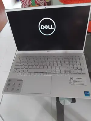 Laptop Dell Inspiron 15 5502 8GB Intel Core I5 SSD 512GB