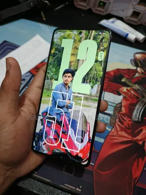 Xiaomi Poco F5 256 GB Black