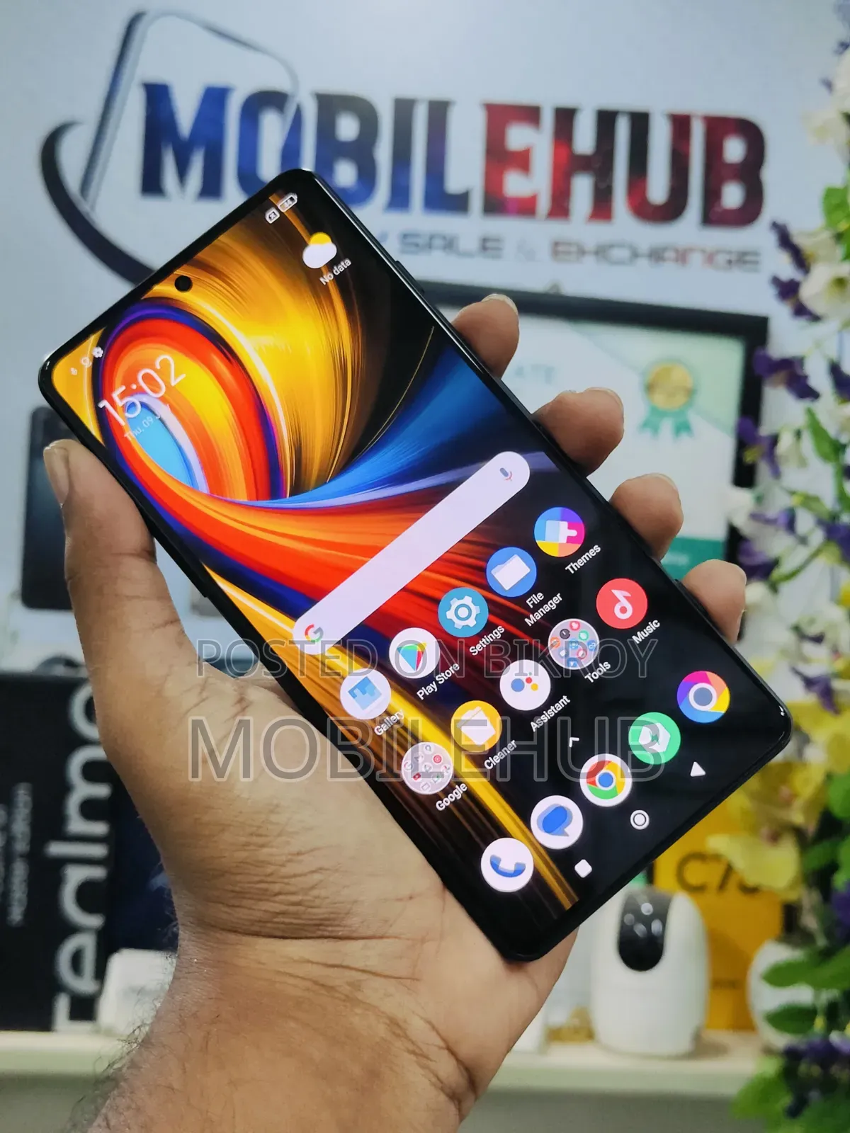 Xiaomi Redmi 256 GB