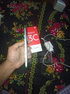 Xiaomi Redmi 13C 256 GB Green