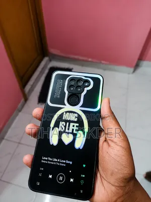 Xiaomi Redmi Note 9 64 GB Green