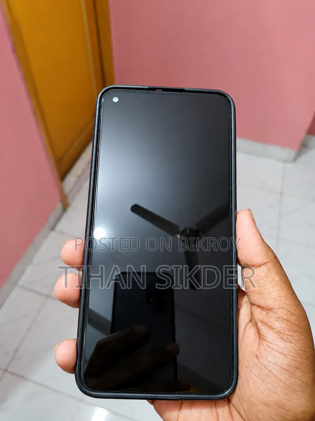 Xiaomi Redmi Note 9 64 GB Green