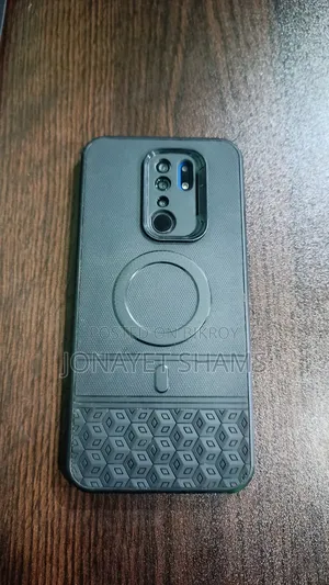Xiaomi Poco M2 64 GB Silver
