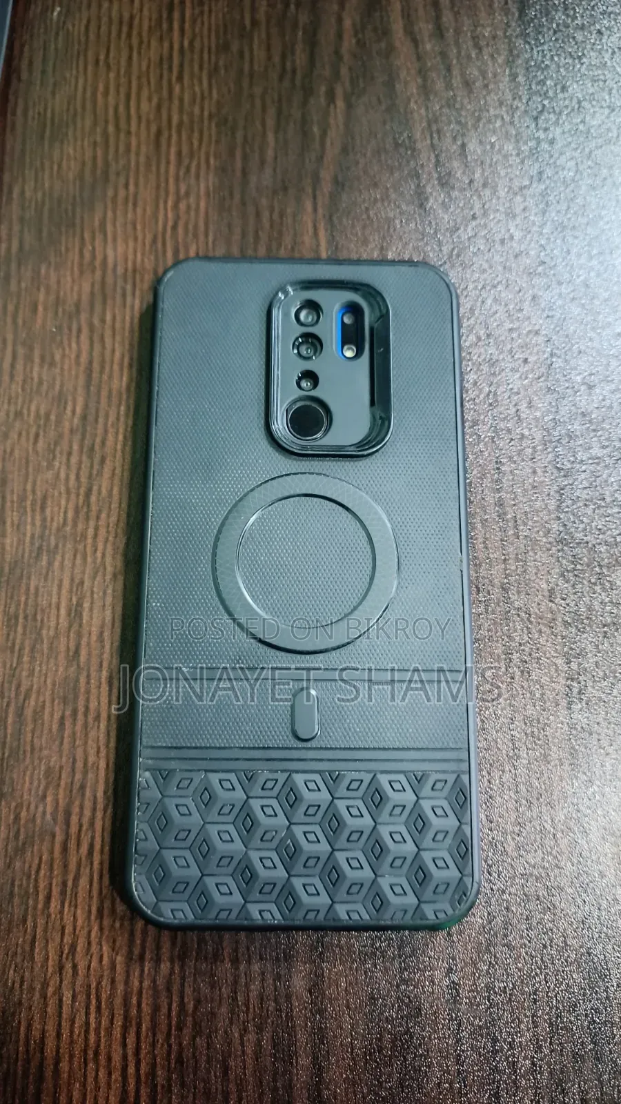 Xiaomi Poco M2 64 GB Silver
