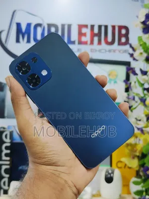 Oppo F31 5G 128 GB Blue