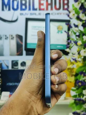 Oppo F31 5G 128 GB Blue