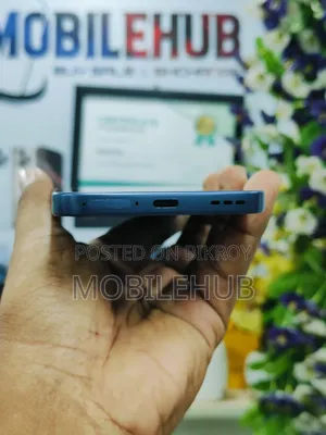 Oppo F31 5G 128 GB Blue