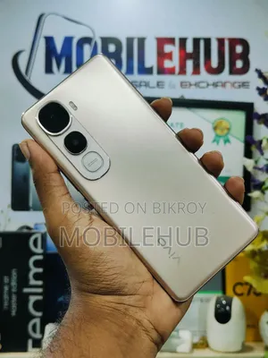 Vivo Y400 Pro 256 GB Gold