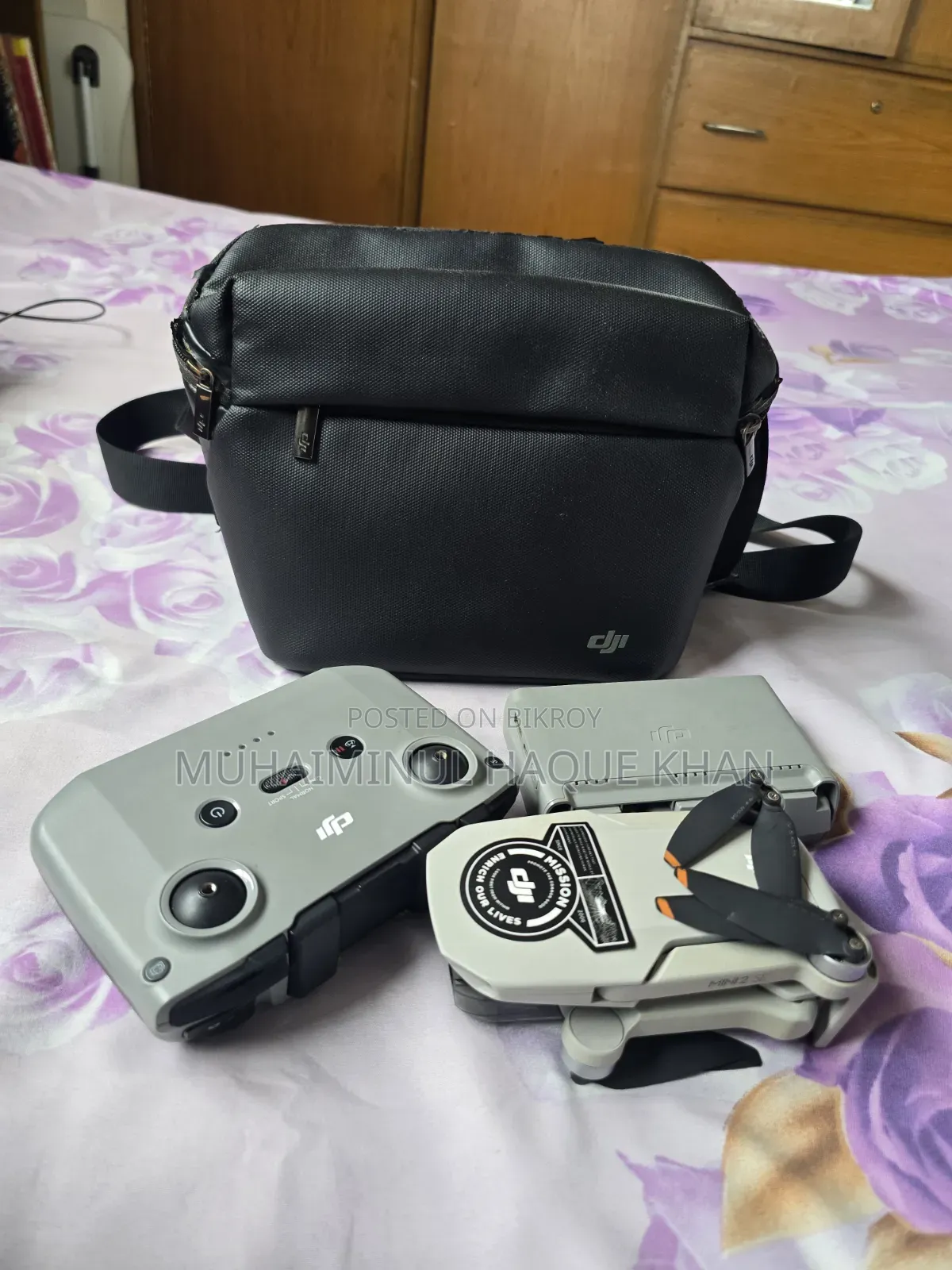 Dji Mini 2 Se Drone