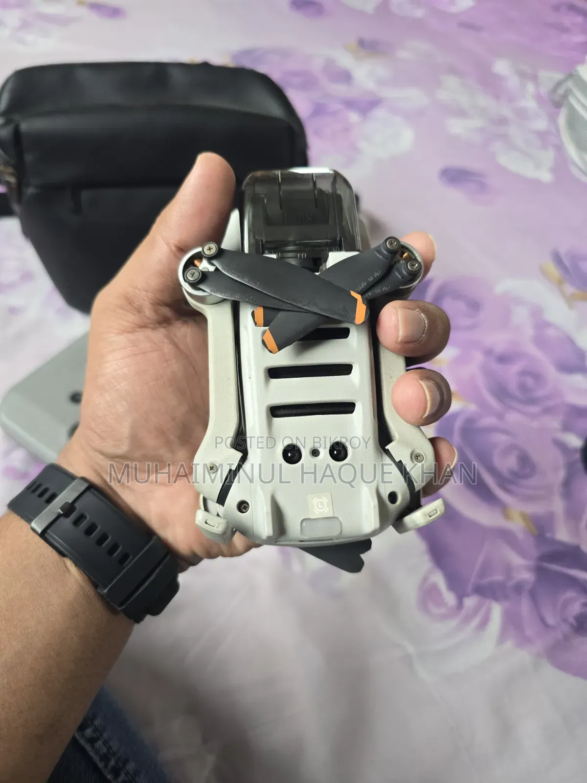 Dji Mini 2 Se Drone