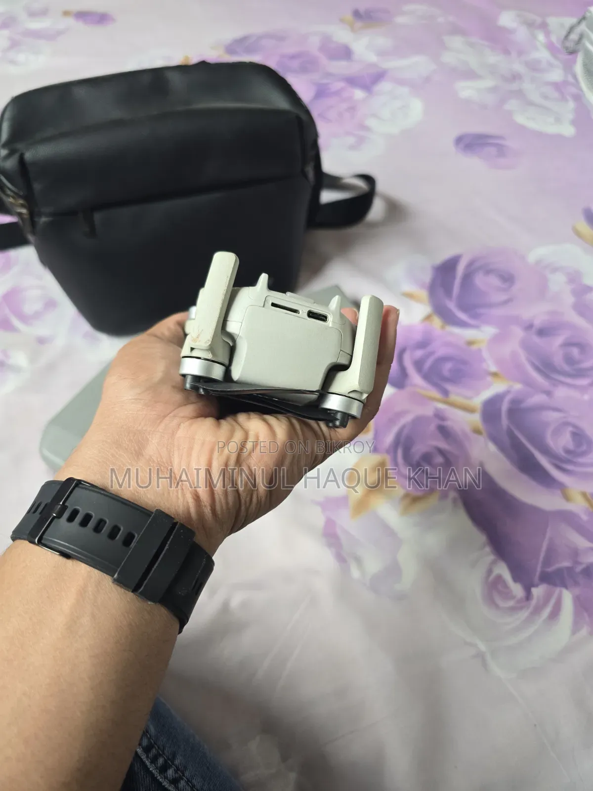 Dji Mini 2 Se Drone