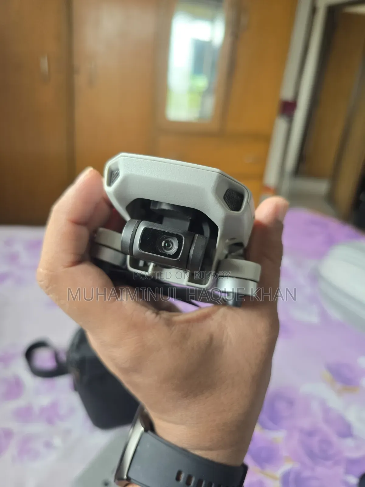 Dji Mini 2 Se Drone