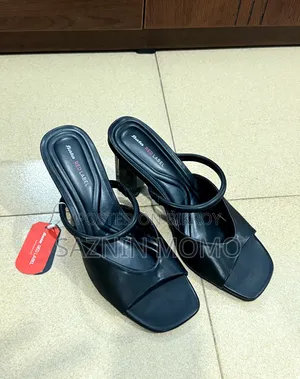 Bata Red Label shoes
