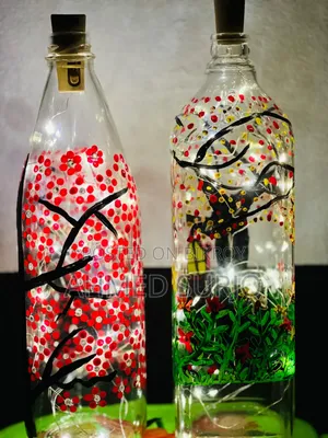 Decorative lights