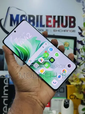 Oppo Reno11 5G 256 GB Green