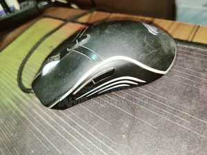 Havit RGB Backlight Gaming Mouse